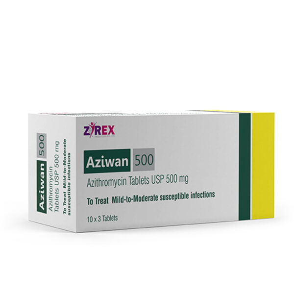 Aziwan-500