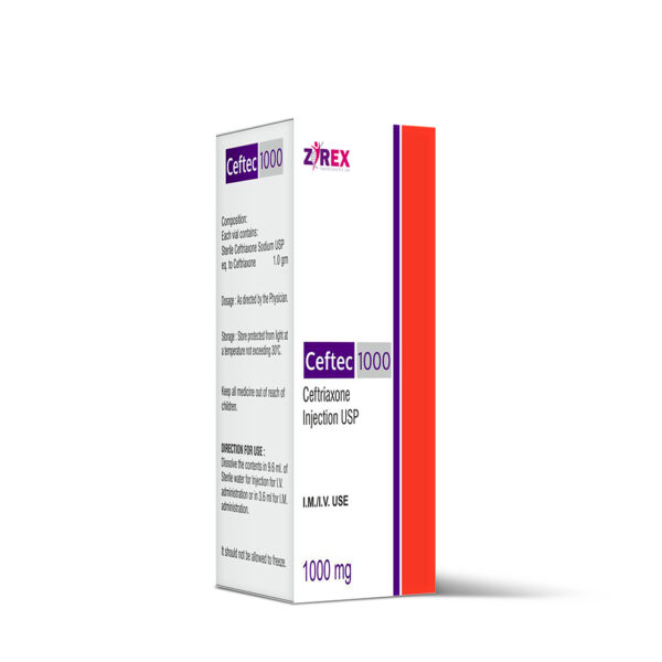 Ceftriaxone-Injecion-Usp