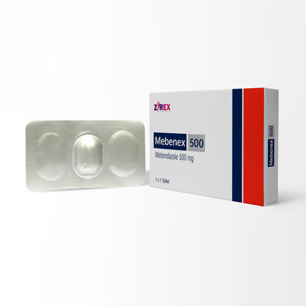 Mebenex-500