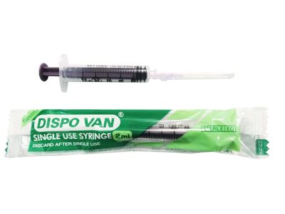 2-Ml-Dispo-Syringe