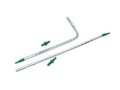 Chest-drainage-Catheter