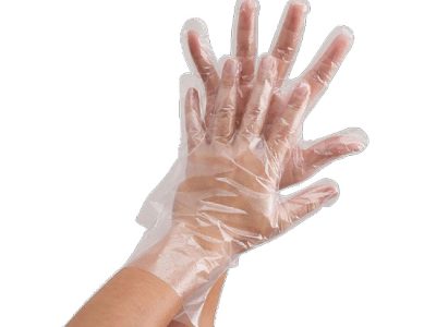 Disposable-Paper-Gloves