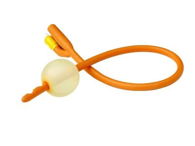Folley-Balloon-Catheter