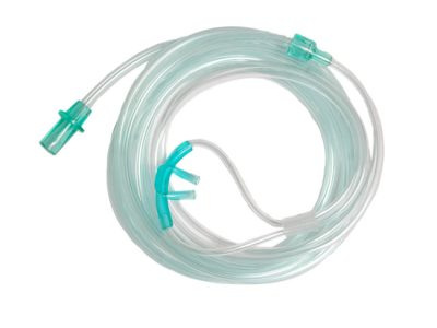 Nasal-Oxygen-Catheter-(Twin-Bore)