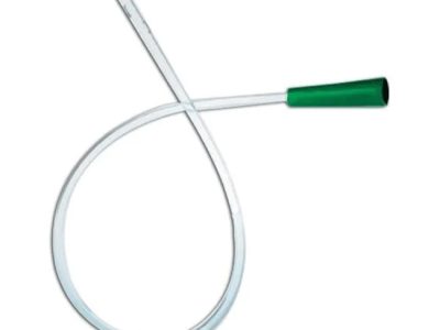 Nelaton-Catheter