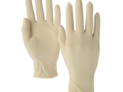 Surgical-Latex-Gloves